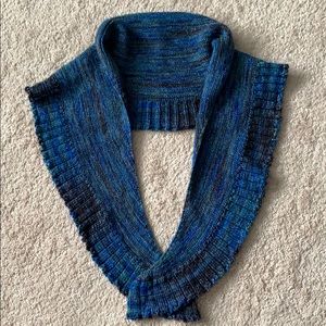 Harry Potter Ravenclaw wrap